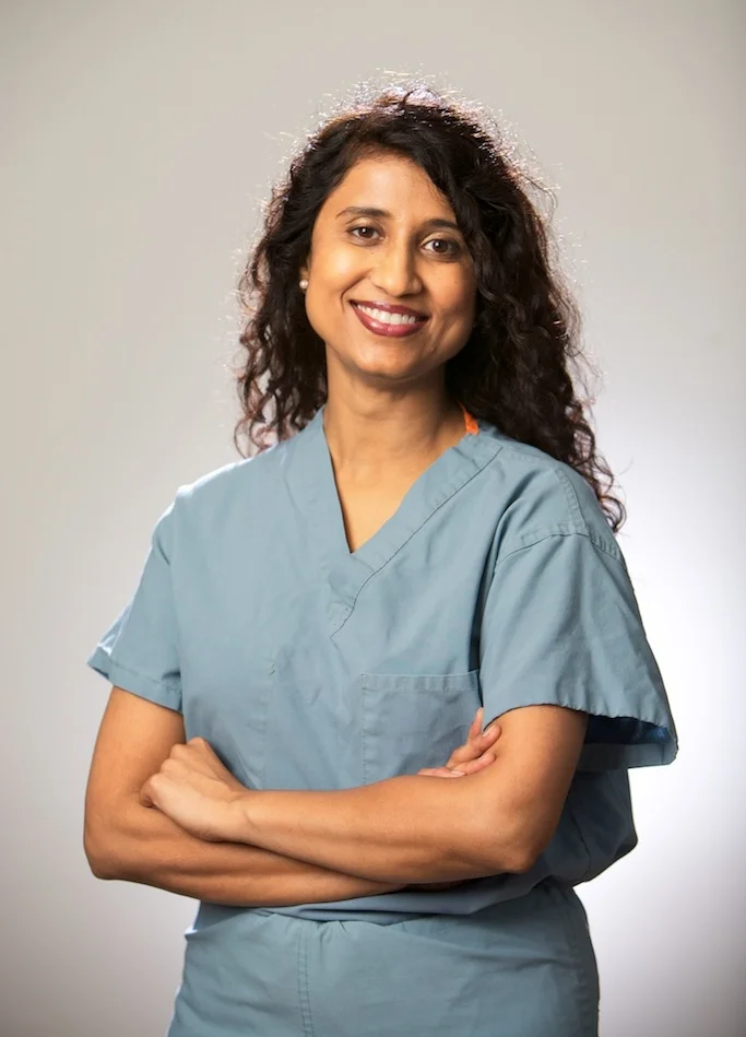 Dr. Suhas Tuli, MD — board-certified ophthalmologist and eye surgeon, Burbank